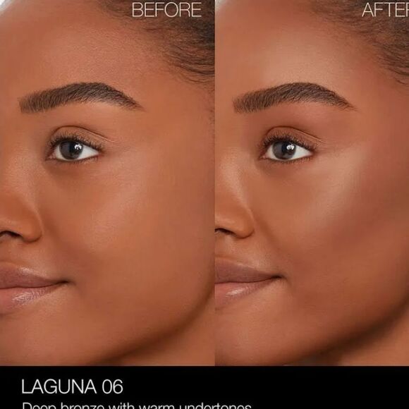 Nars Cosmetics Bronzing Powder- Mini - Picture 7 of 7